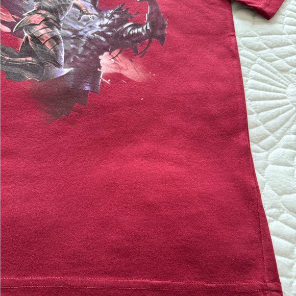 Nike Dri-Fit TShirt - Kids Size S - Picture 5 of 16